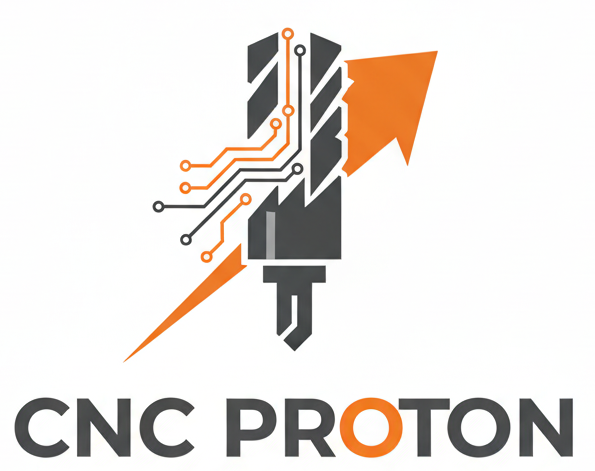 CNC PROTON — Industrial Motion Control
