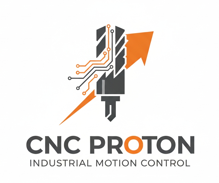 CNC PROTON